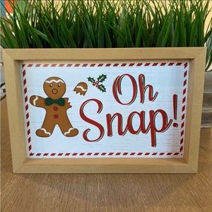 Holiday Decorative Reversible With Seasonal Options